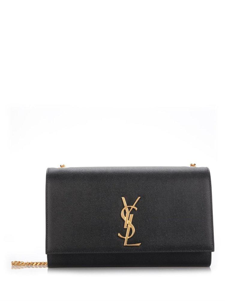 商品Yves Saint Laurent|Saint Laurent Kate Medium Shoulder Bag,价格¥11698,第1张图片
