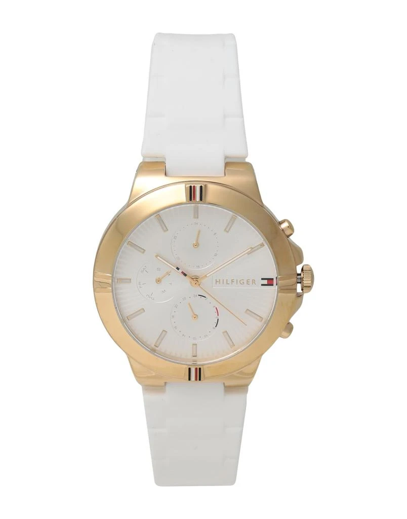 商品Tommy Hilfiger|Wrist watch,价格¥1248,第1张图片