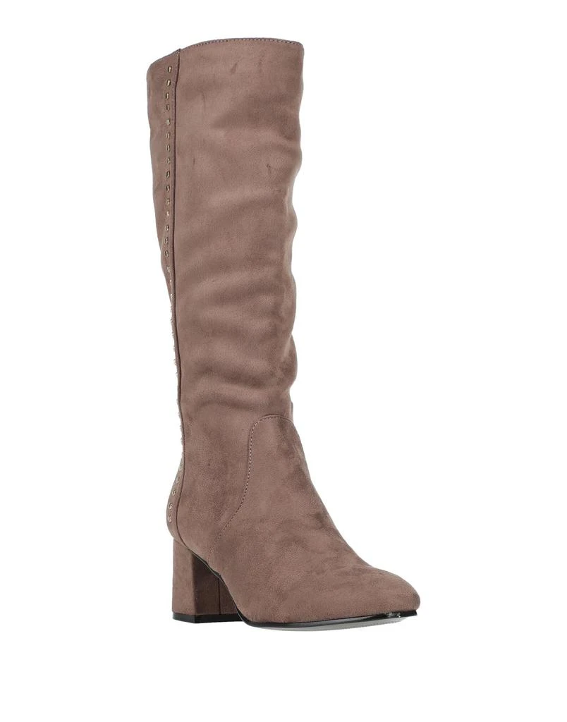 商品CAFèNOIR|Boots,价格¥332,第2张图片详细描述