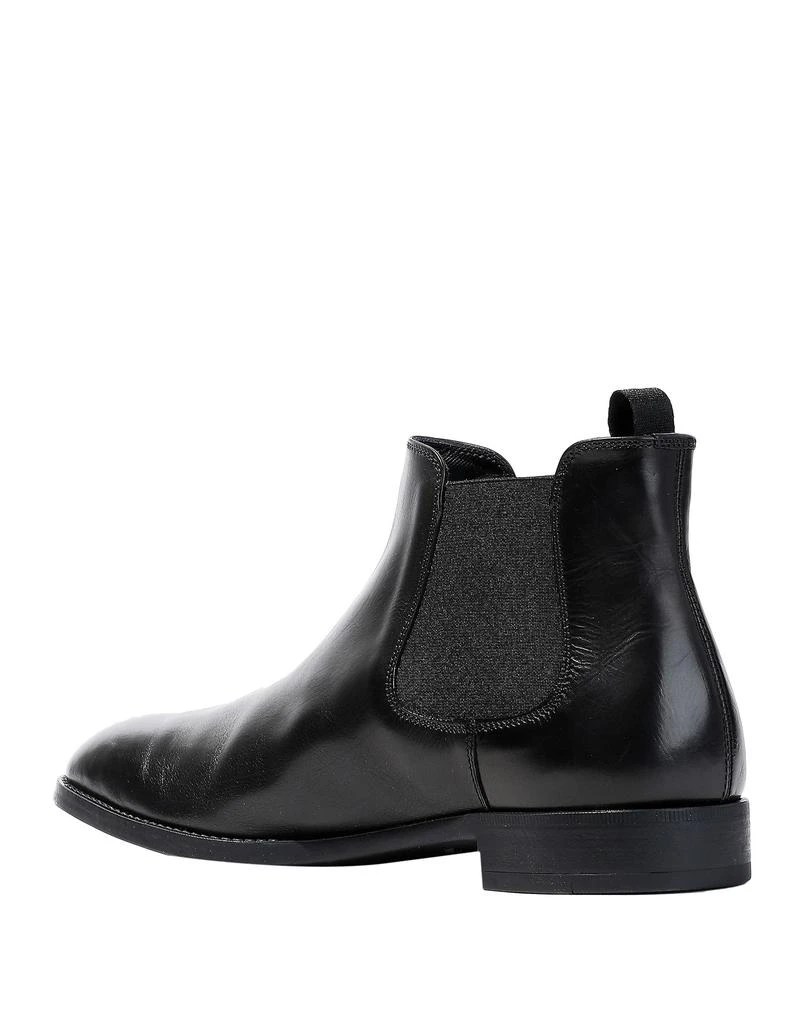 商品Giorgio Armani|Boots,价格¥3590,第3张图片详细描述
