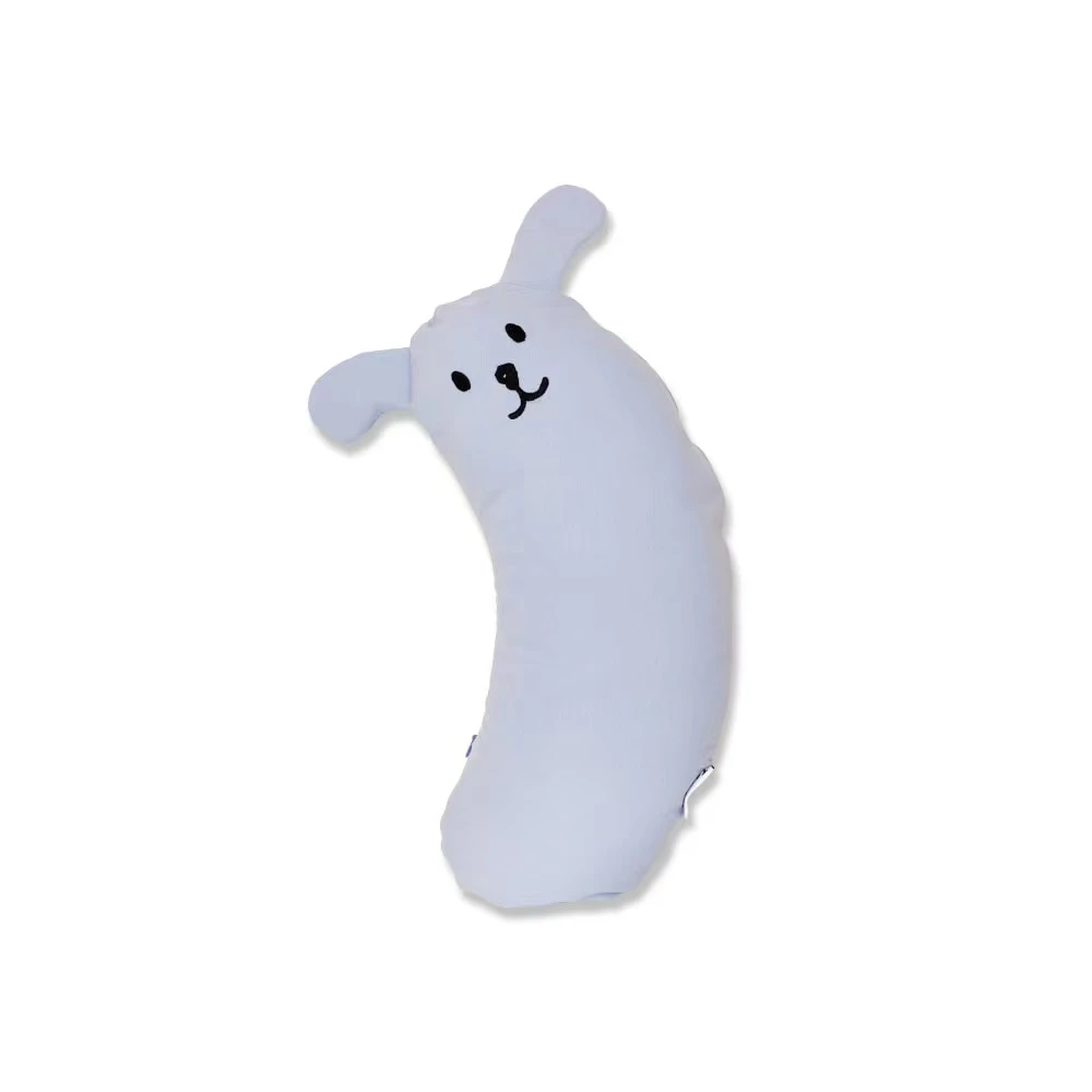 豌豆陪睡枕 经典纯色（20色）|Pea Pillow  商品
