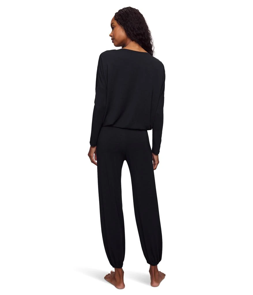 商品Eberjey|Gisele Slouchy Pajama Set,价格¥892,第2张图片详细描述