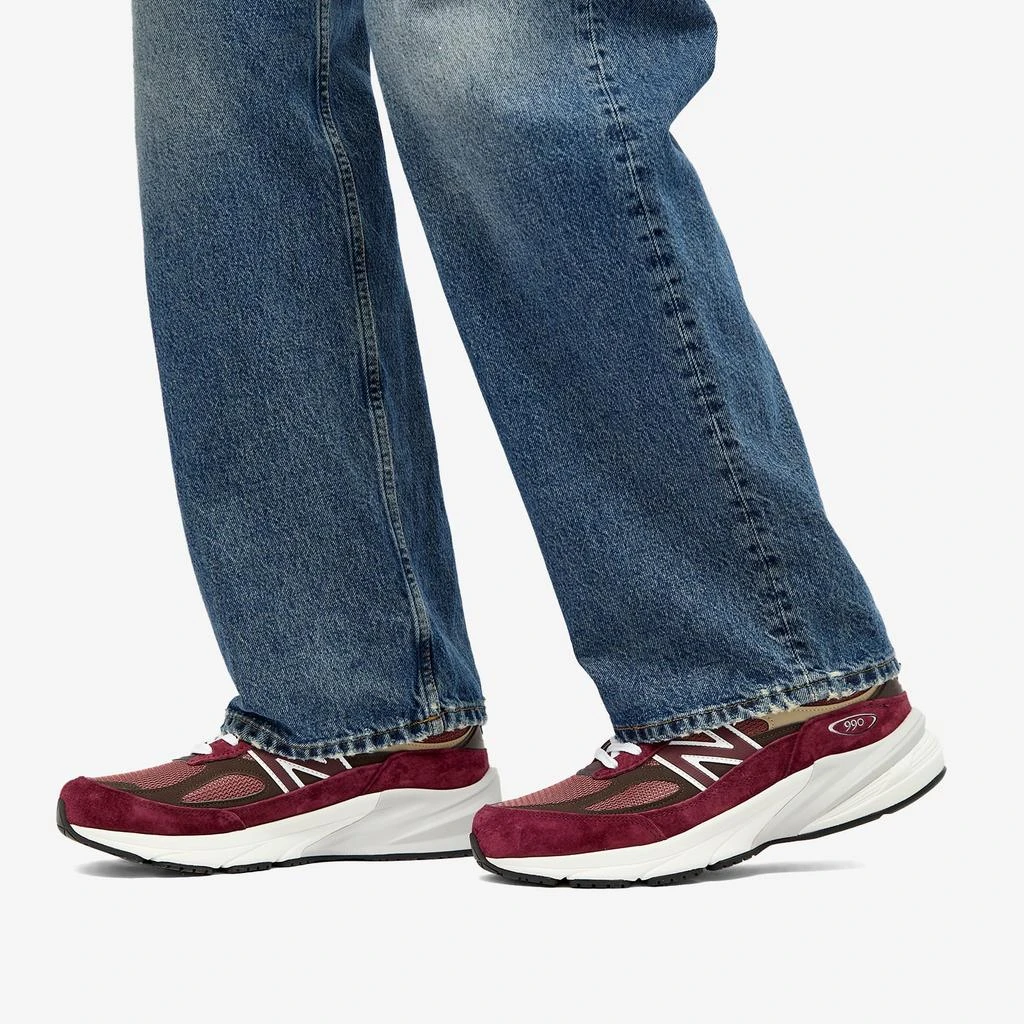 New Balance U990BT6 - Made in USA 商品