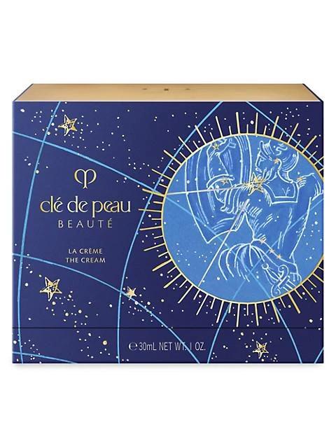 商品Cle de Peau|La Crème Night Cream,价格¥4141,第4张图片详细描述