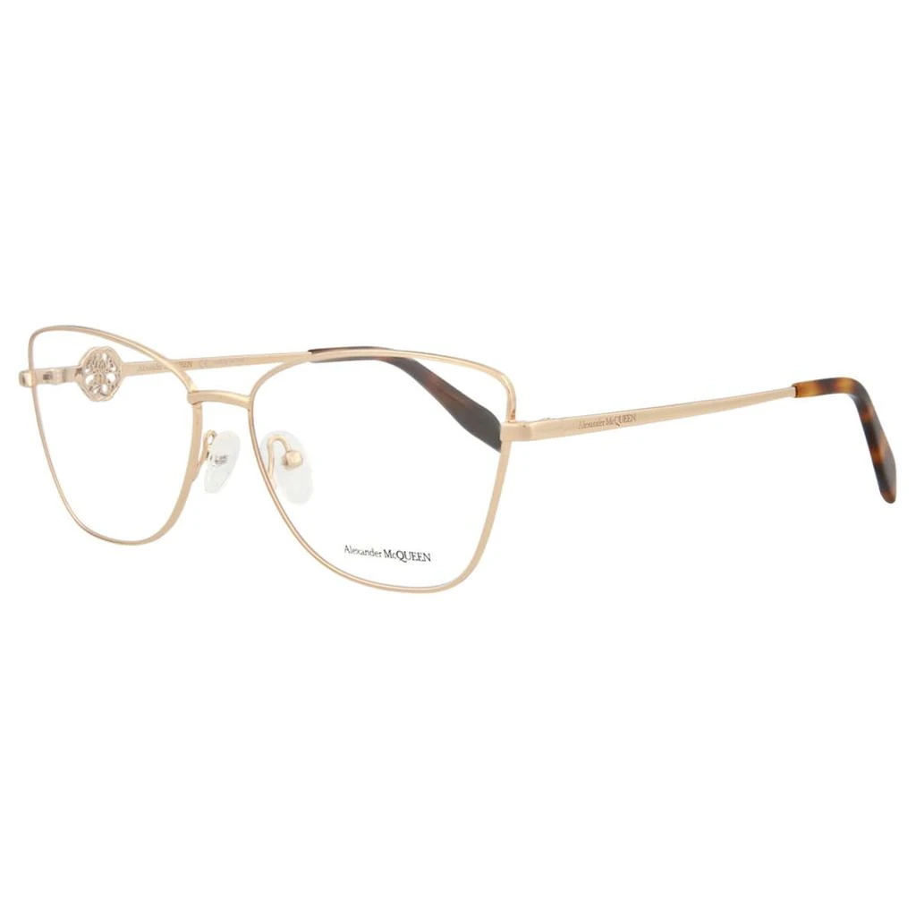 商品Alexander McQueen|Alexander McQueen Fashion   眼镜,价格¥735,第1张图片