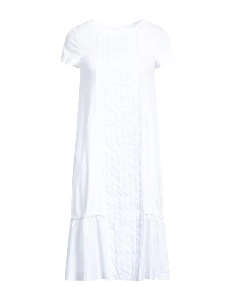 商品ALPHA STUDIO|Pleated dress,价格¥482,第1张图片