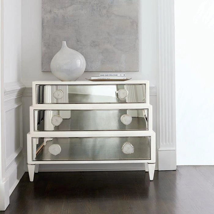 商品Bernhardt|Calista Drawer Chest,价格¥24807,第1张图片