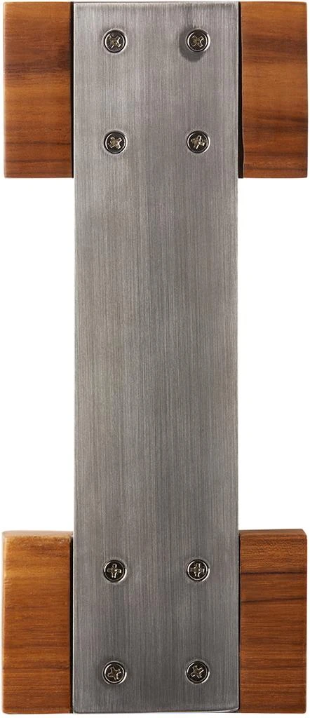 商品FYSIK|Brown & Black Dumbbell Stand,价格¥197,第2张图片详细描述