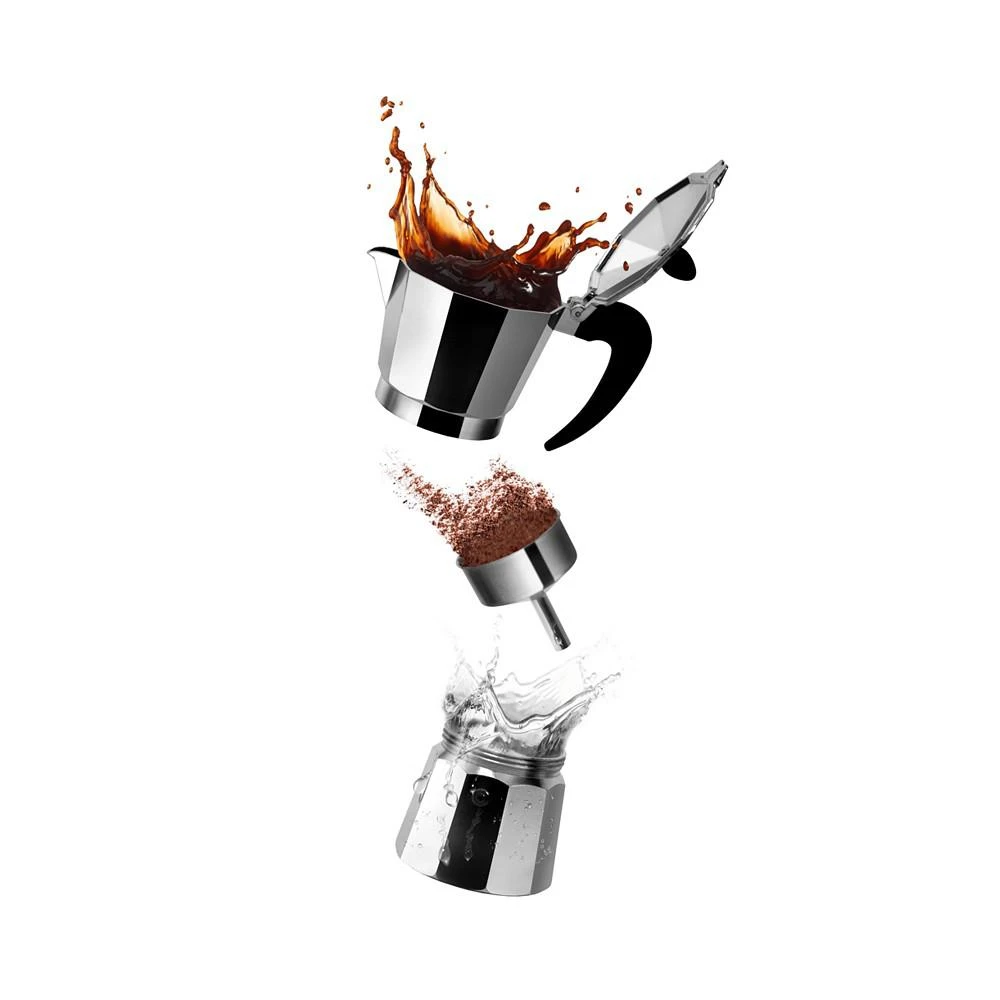 商品Zulay Kitchen|Italian Espresso Maker,价格¥102,第2张图片详细描述