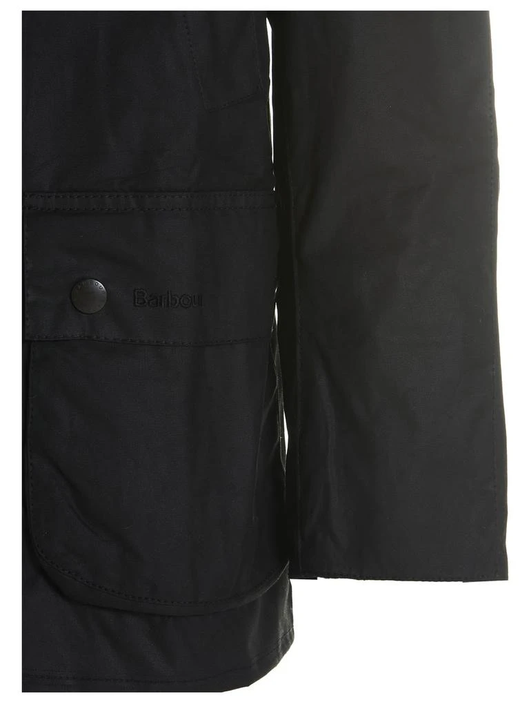 商品Barbour|Barbour ashby Jacket,价格¥2532,第4张图片详细描述