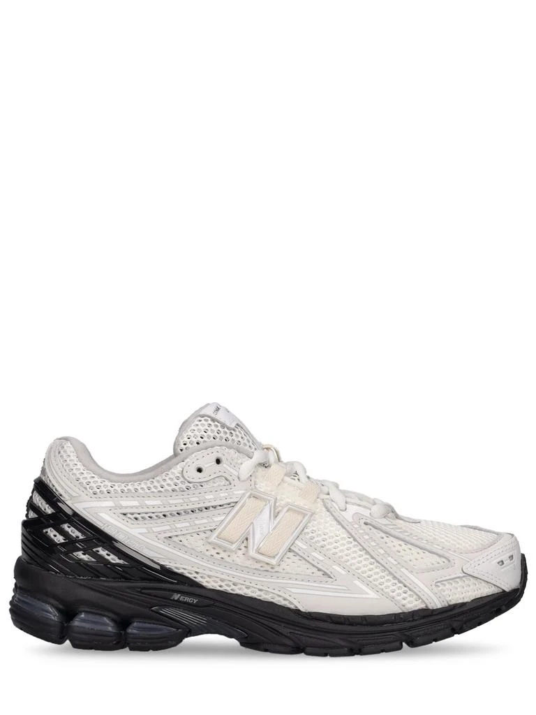 商品Comme des Garcons|1906 New Balance X Cdg Low Top Sneakers,价格¥1507,第1张图片
