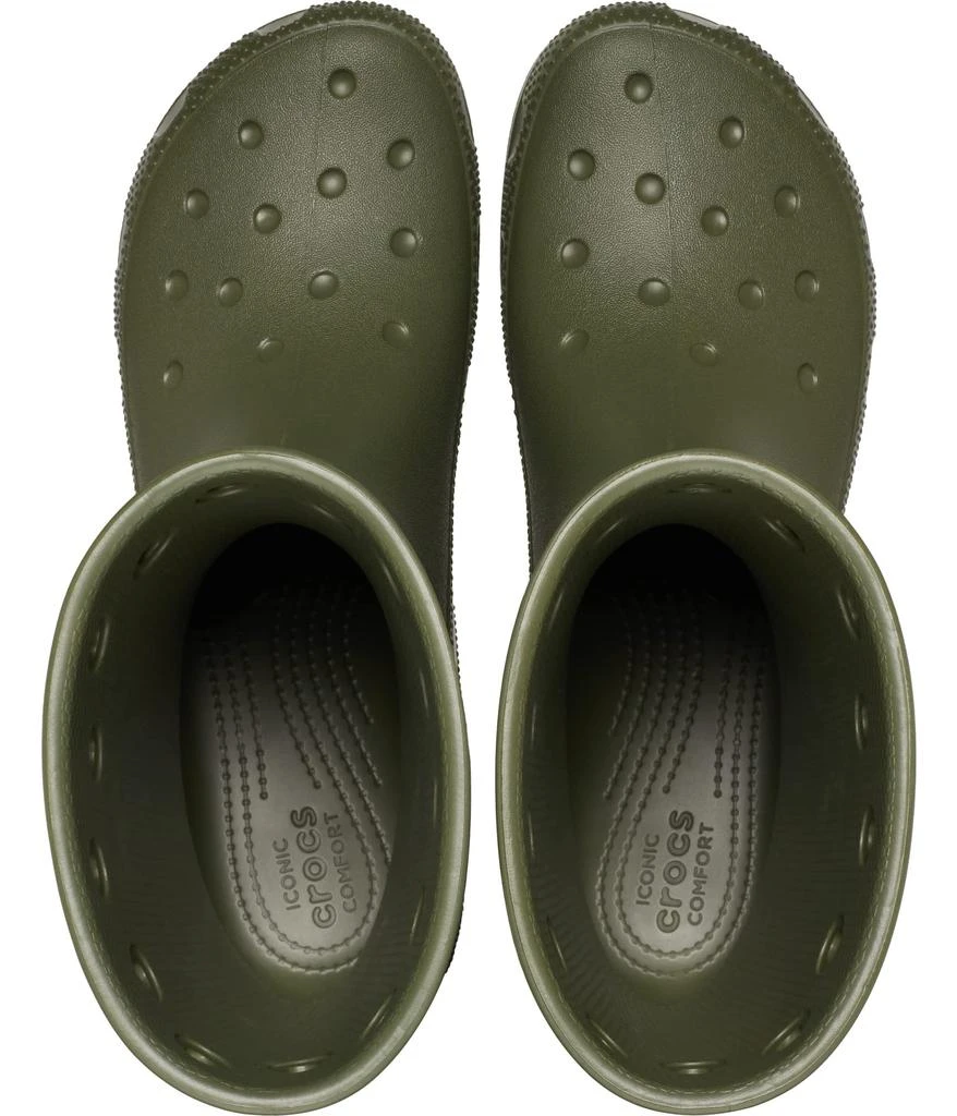 商品Crocs|Classic Rain Boot,价格¥299,第4张图片详细描述