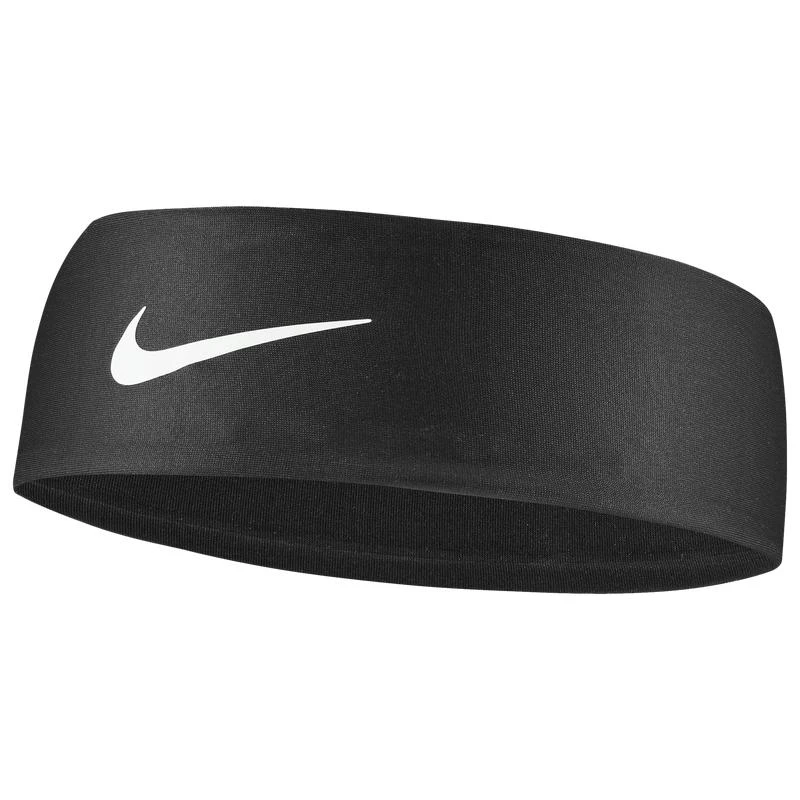 商品NIKE|Nike Fury Headband 3.0 - Men's,价格¥124,第1张图片