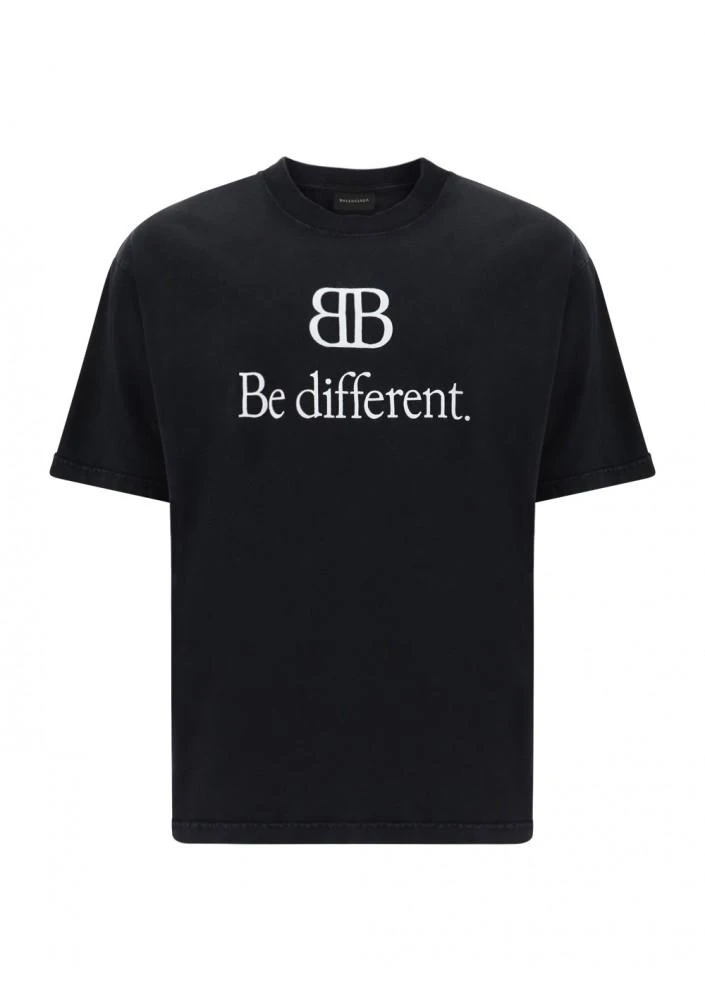 商品Balenciaga| T-Shirt ,价格¥2391,第1张图片