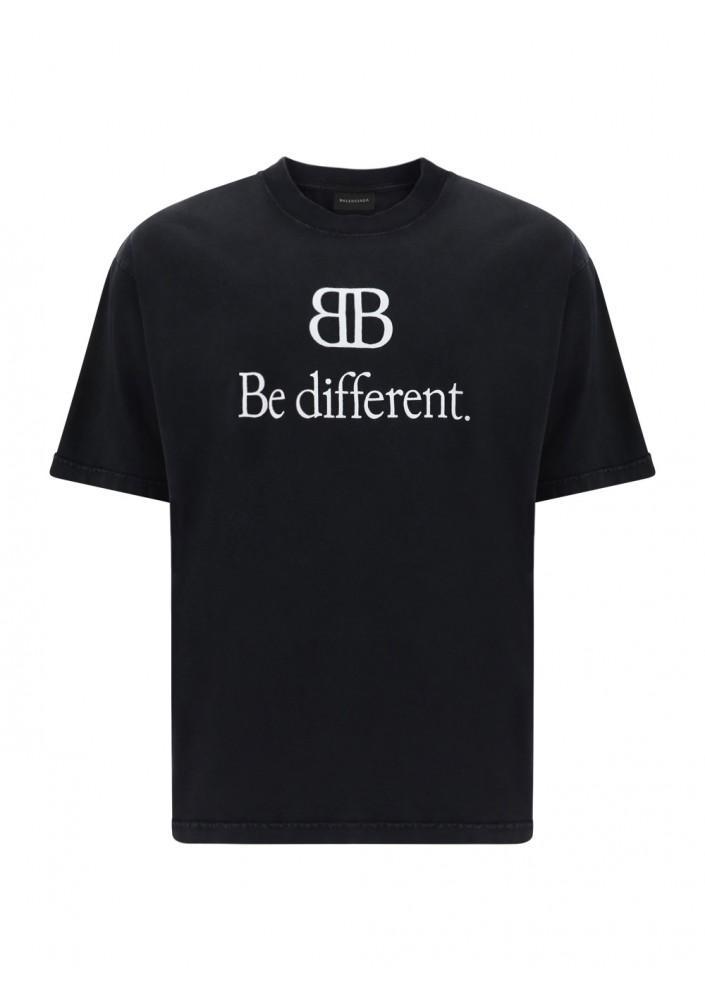 商品Balenciaga|T-Shirt,价格¥2379,第1张图片