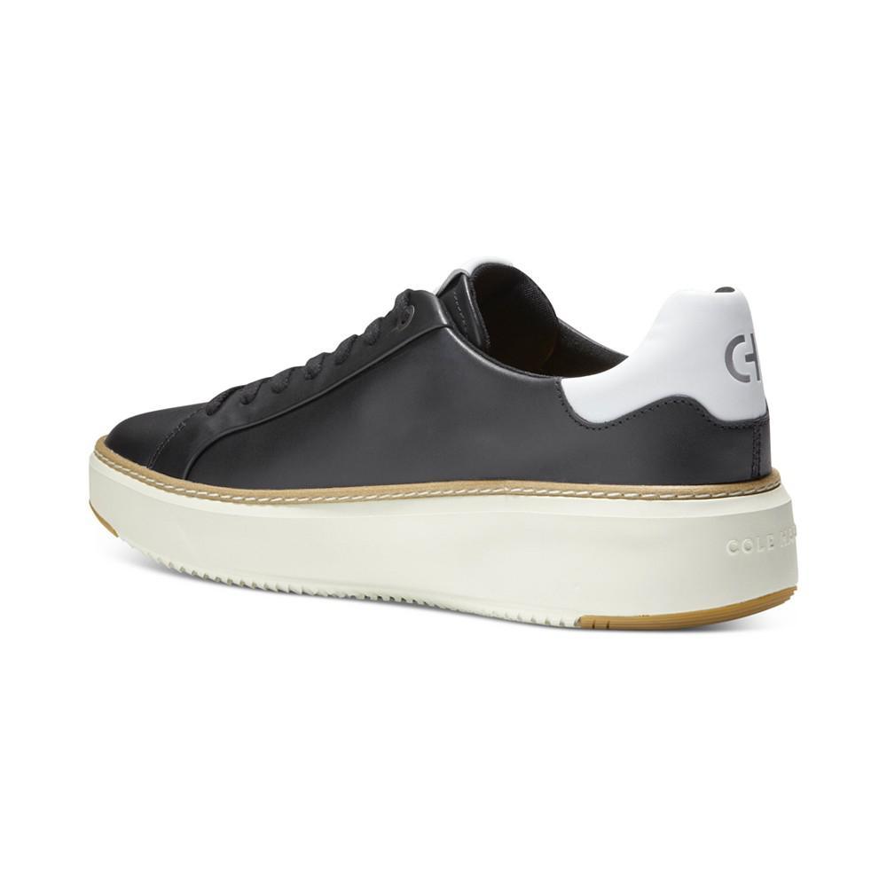 商品Cole Haan|Women's Grandpro Topspin Sneakers,价格¥934,第5张图片详细描述