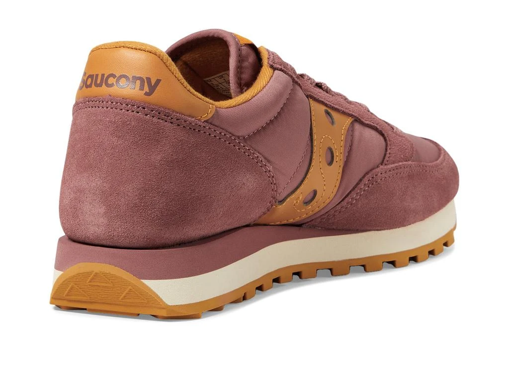 商品Saucony|美国索康尼爵士系列,价格¥668,第5张图片详细描述