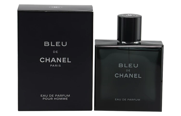 商品[国内直发] Chanel|香奈儿 蔚蓝男士浓香水 木质香调芳香香调 香水EDP 50ml/100ml/150ml 持久留香,价格¥896,第9张图片详细描述