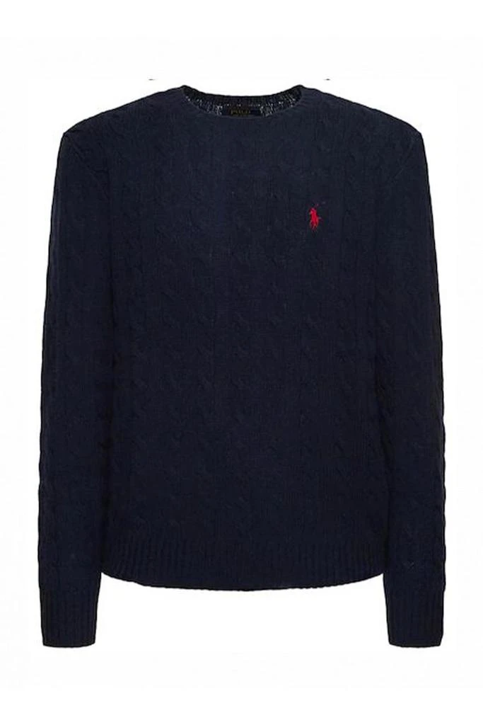 商品Ralph Lauren|POLO RALPH LAUREN Sweaters,价格¥1923,第1张图片