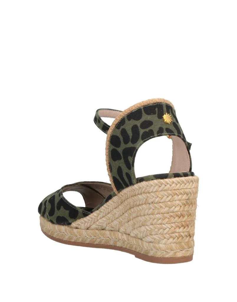 商品Stuart Weitzman|Espadrilles,价格¥876,第3张图片详细描述