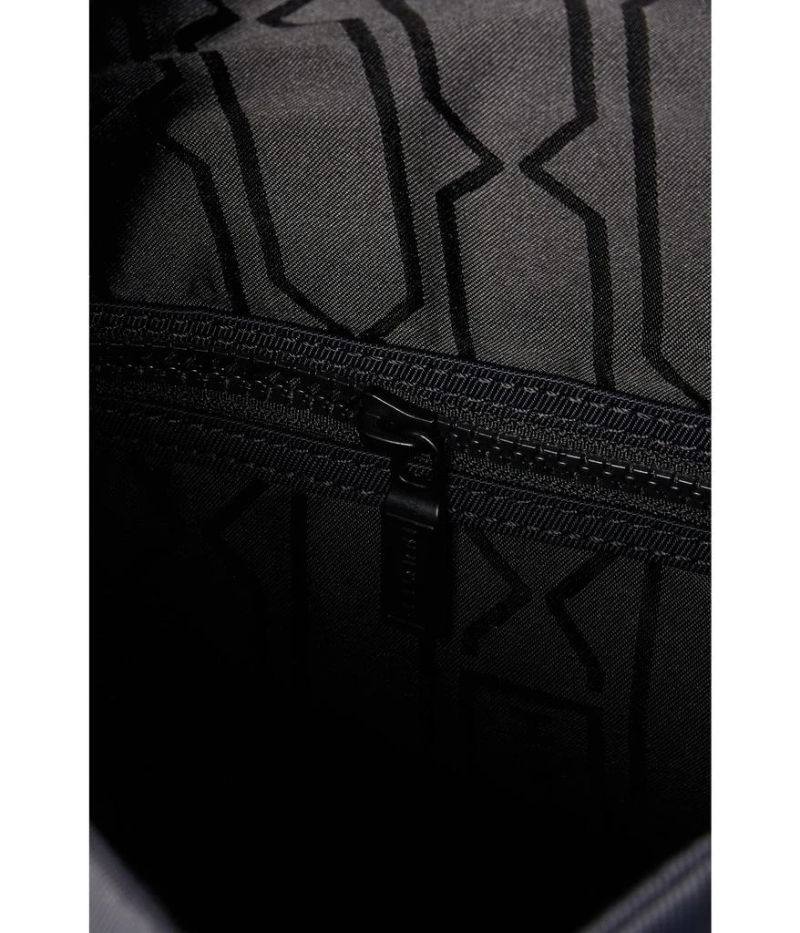 商品Hunter|Nylon Mini Pioneer Topclip Backpack,价格¥711,第4张图片详细描述