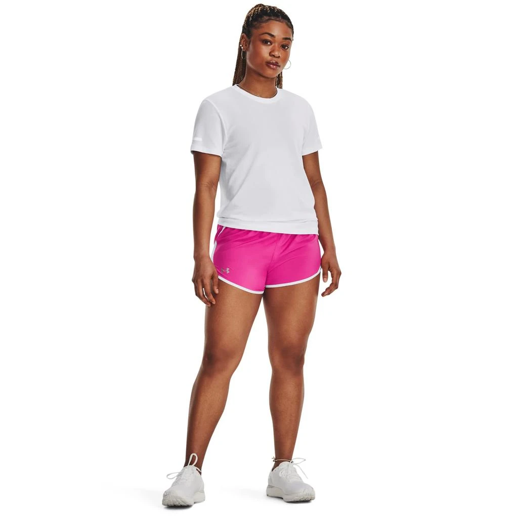 商品Under Armour|Fly By 2.0 Shorts,价格¥157,第3张图片详细描述