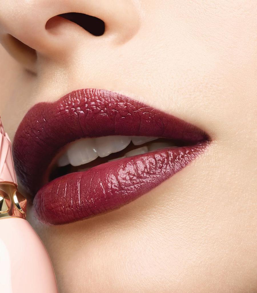 SooooO…Glow Lip Colour Lipstick Refill商品第5张图片规格展示