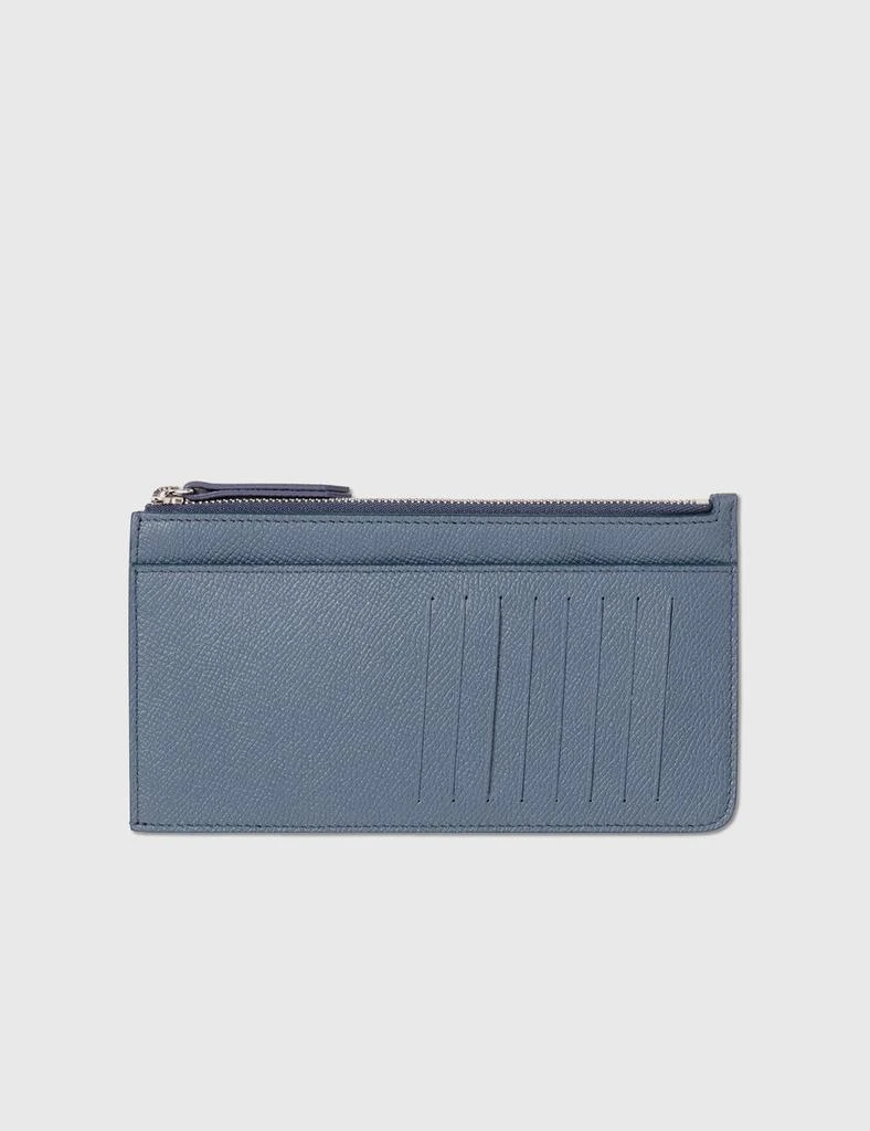 商品MAISON MARGIELA|Zip Travel Wallet,价格¥1335,第2张图片详细描述