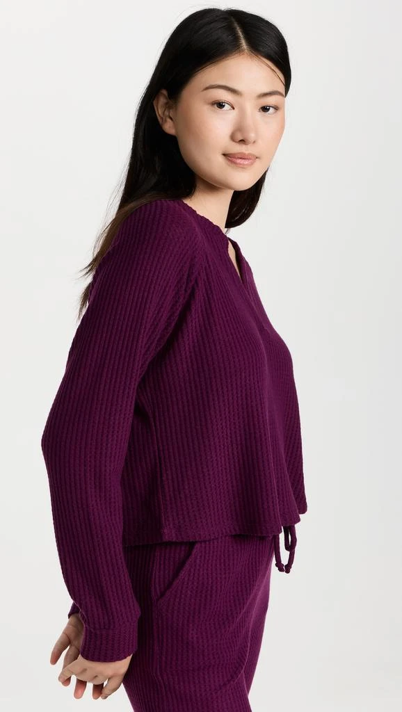 商品Beyond yoga|Beyond Yoga Free Style Pullover,价格¥409,第4张图片详细描述