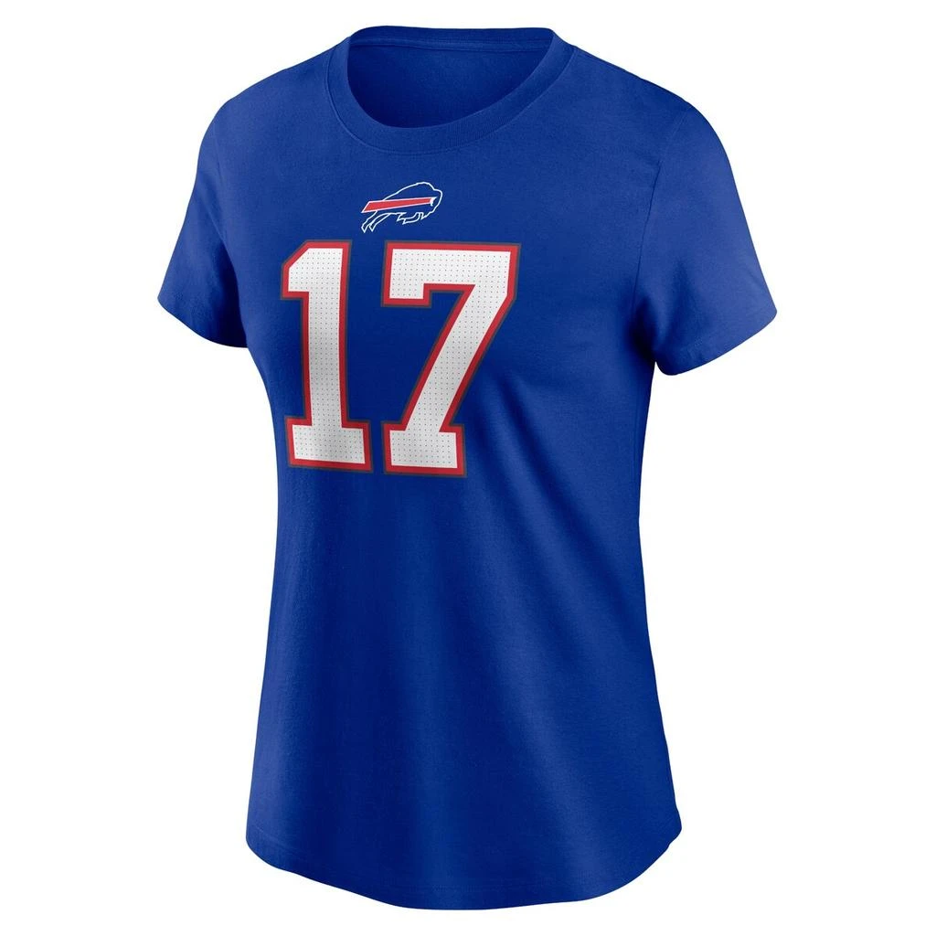 商品NIKE|Nike Bills T-Shirt - Women's,价格¥308,第1张图片