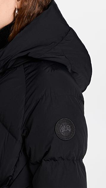 商品Canada Goose|Marlow 派克大衣,价格¥9684,第7张图片详细描述