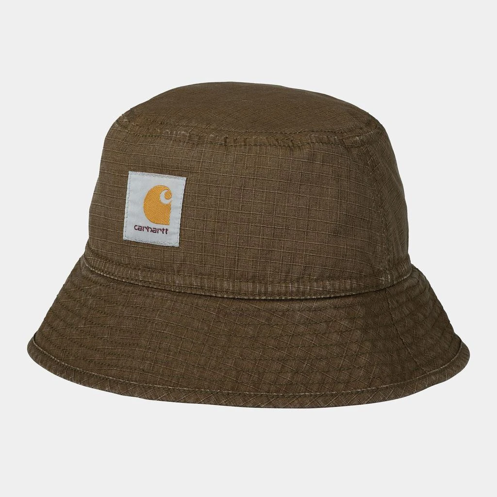 商品Carhartt|Wynton Bucket Hat,价格¥639,第1张图片