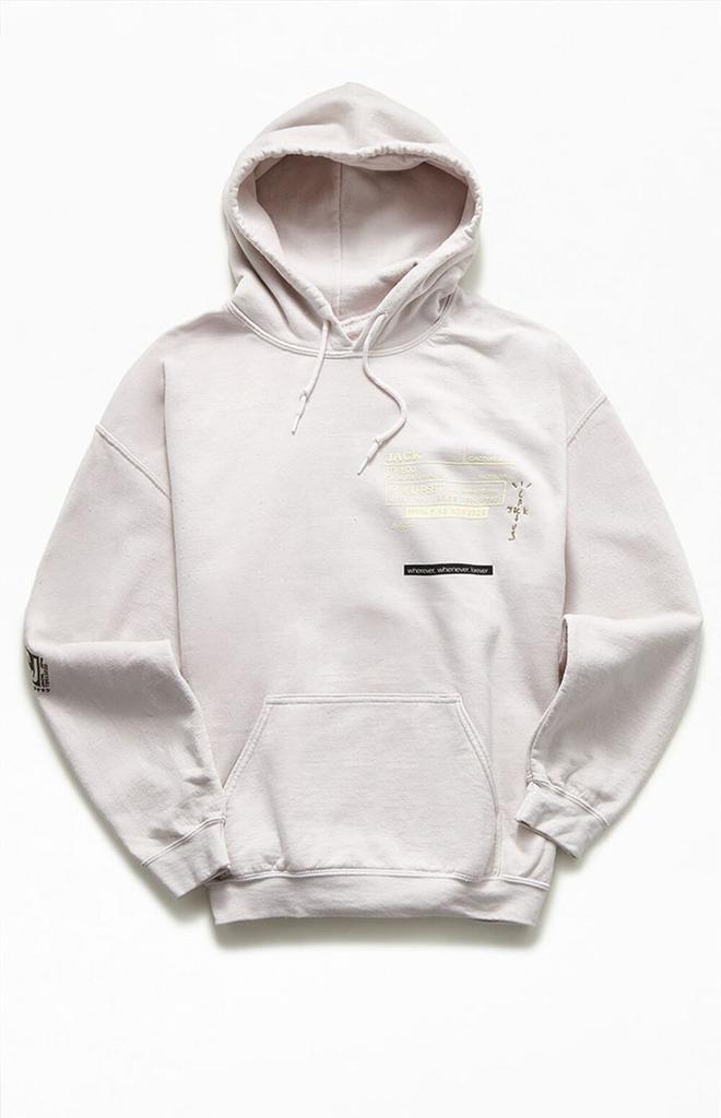 商品Travis Scott|x PS5 Digital Girl Hoodie,价格¥1879,第1张图片