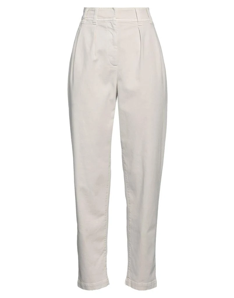 商品Brunello Cucinelli|Casual pants,价格¥2224,第1张图片