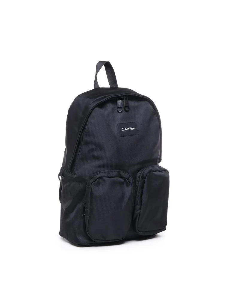 商品Calvin Klein|Round Backpack,价格¥831,第2张图片详细描述