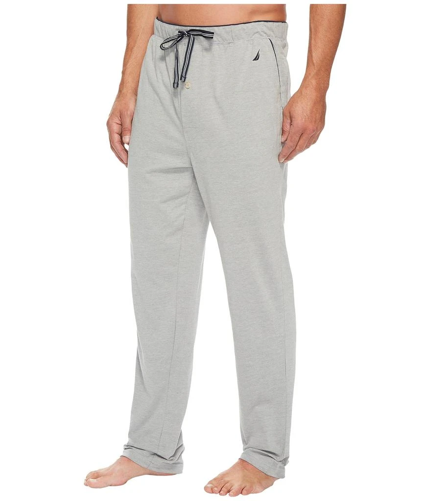 商品Nautica|Knit Sleep Pants,价格¥204,第2张图片详细描述