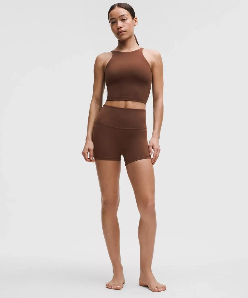 lululemon Align™ High-Rise Short 4" 商品