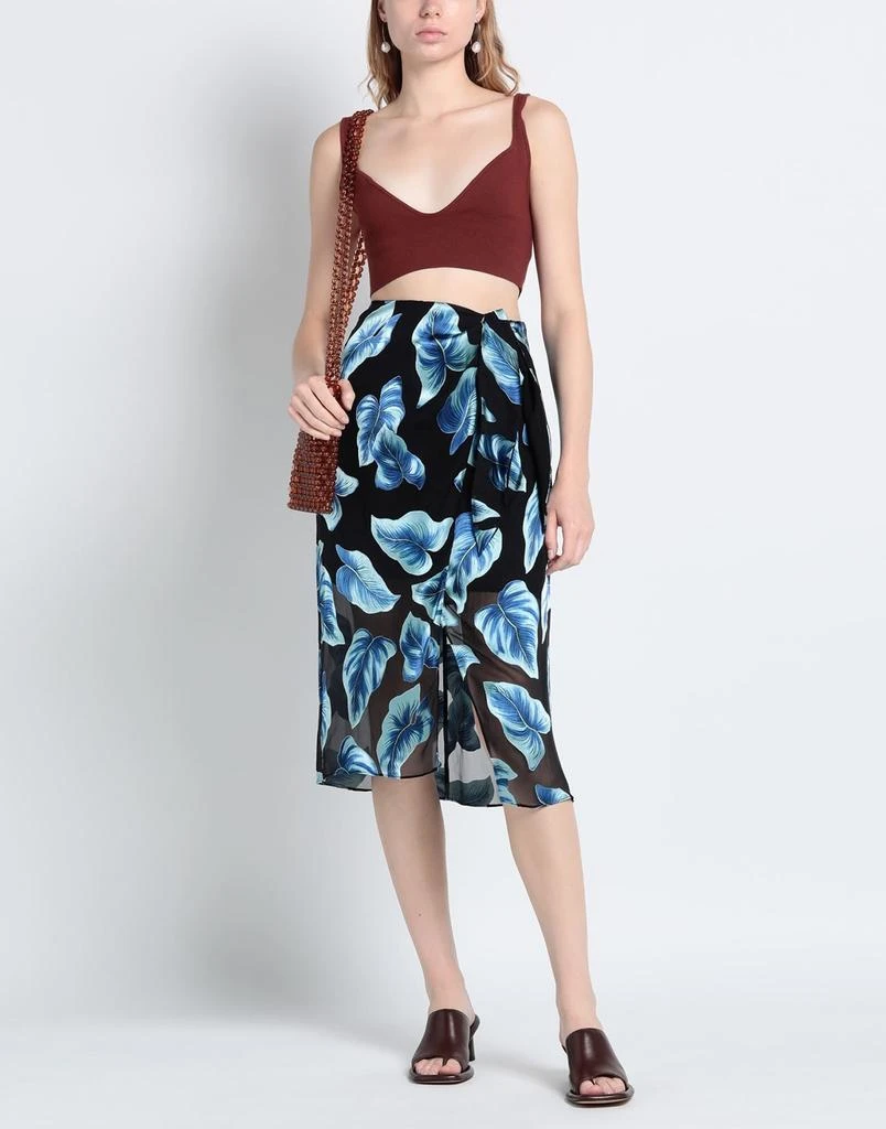 商品Alice + Olivia|Midi skirt,价格¥499,第2张图片详细描述
