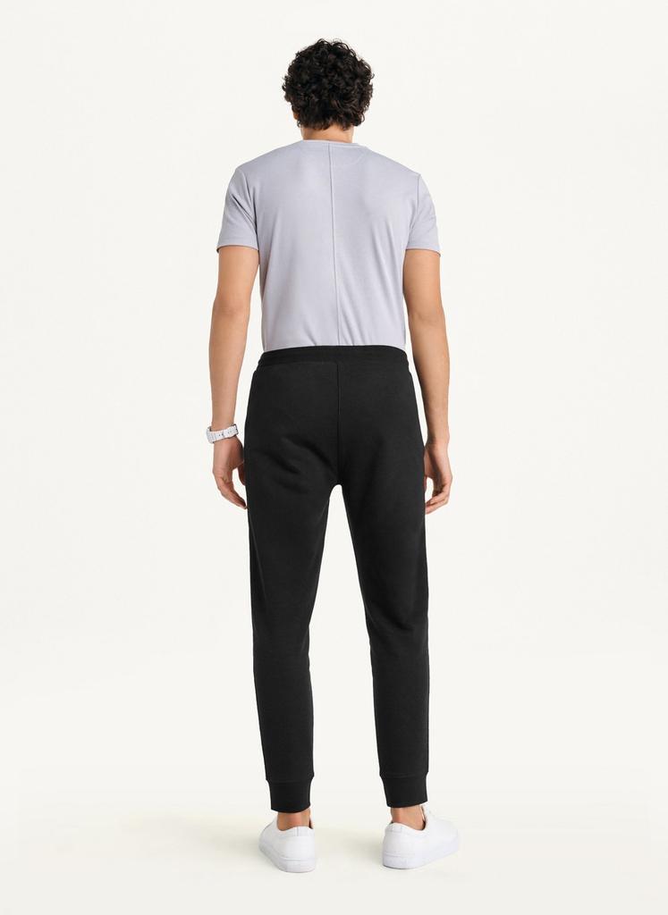 商品DKNY|Mesh Pocket Logo Pant,价格¥366,第7张图片详细描述