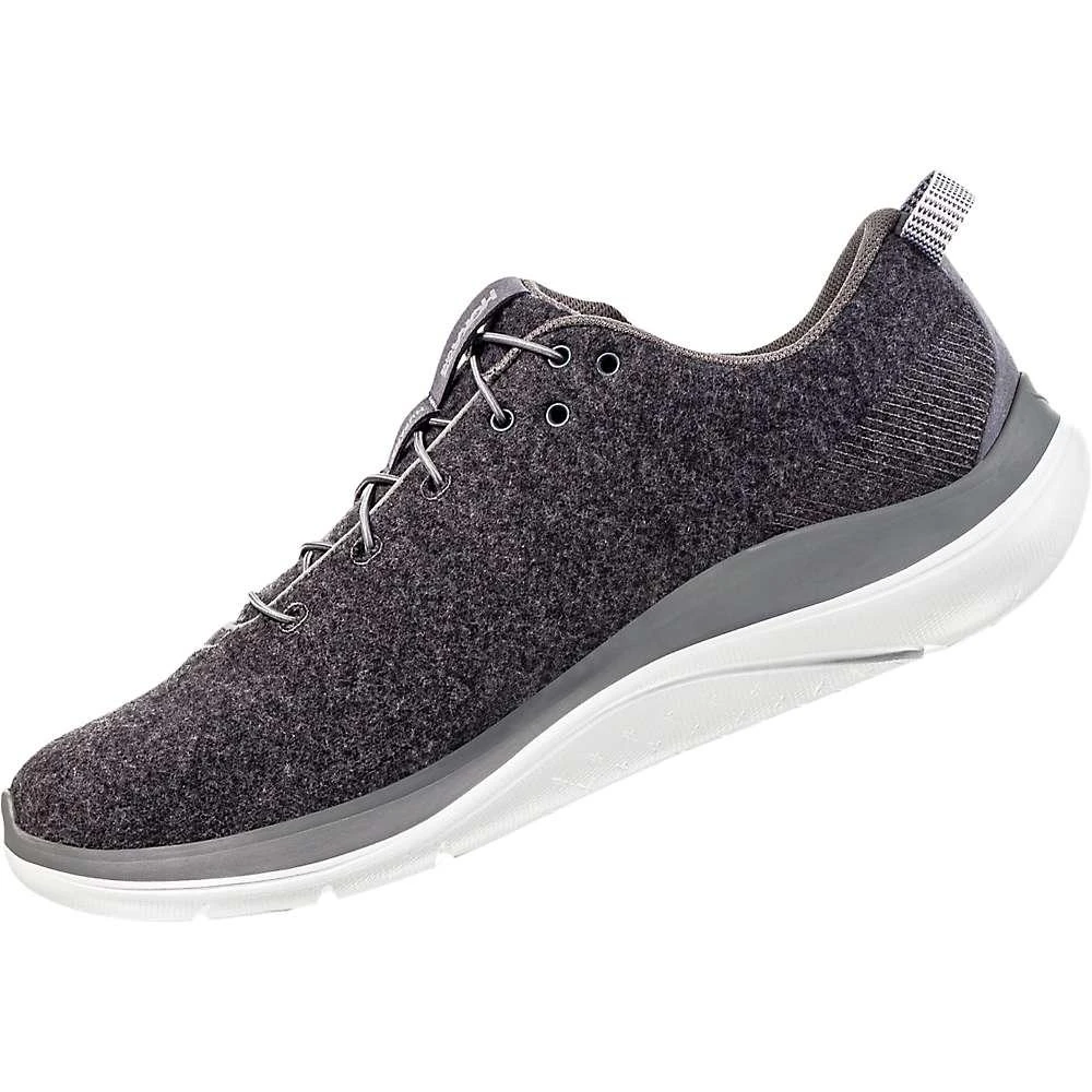 Hoka One One Men's Hupana Flow Wool Shoe 运动鞋 商品