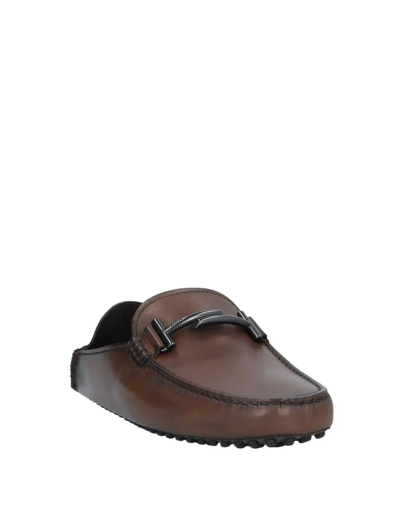 商品Tod's|Loafers,价格¥1676,第2张图片详细描述