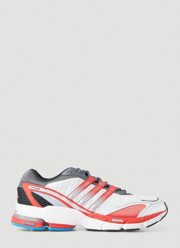商品Adidas|Supernova Cushion 7 Sneakers in Red,价格¥625,第1张图片