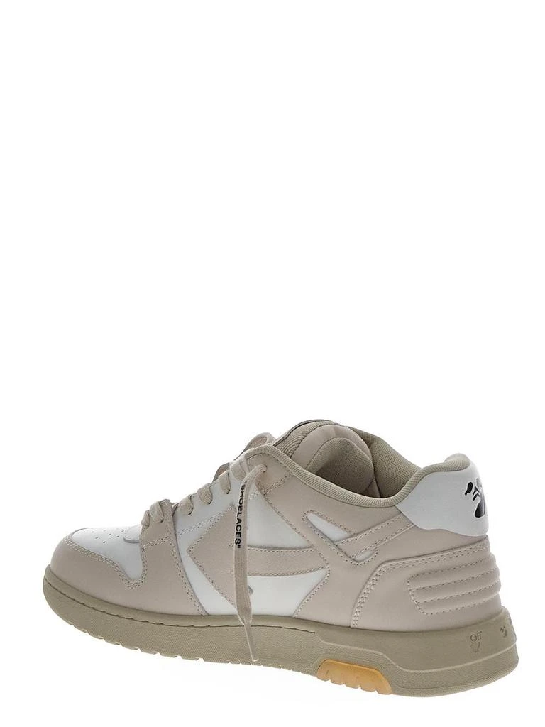 商品Off-White|Out Of Office Sneakers,价格¥3538,第3张图片详细描述