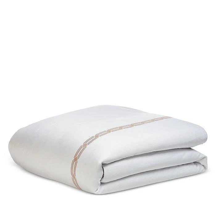 Italian Tivoli Embroidered Duvet, Full/Queen - Exclusive 商品