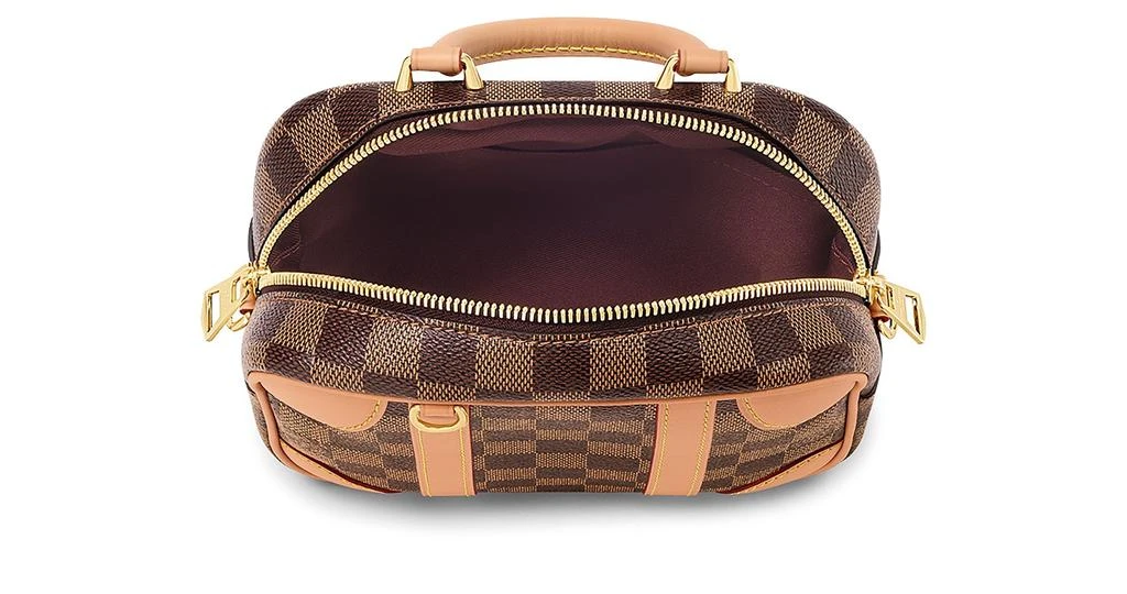 商品Louis Vuitton|Valisette Souple Bb 手袋,价格¥15655,第5张图片详细描述