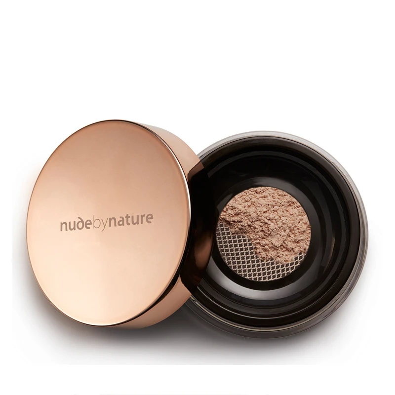 商品nude by nature|Nude by Nature 矿物提亮散粉 10g N2 Classic Beige,价格¥262,第1张图片