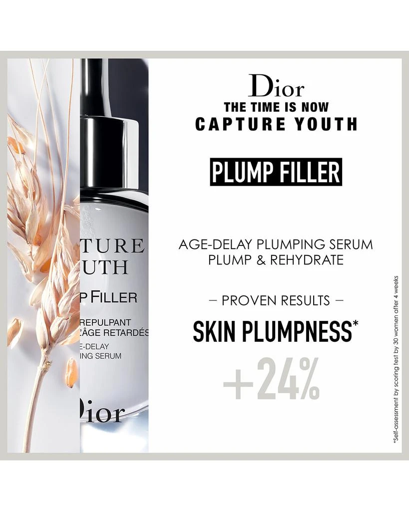 商品Dior|完美青春保湿精华 30 mL,价格¥842,第5张图片详细描述