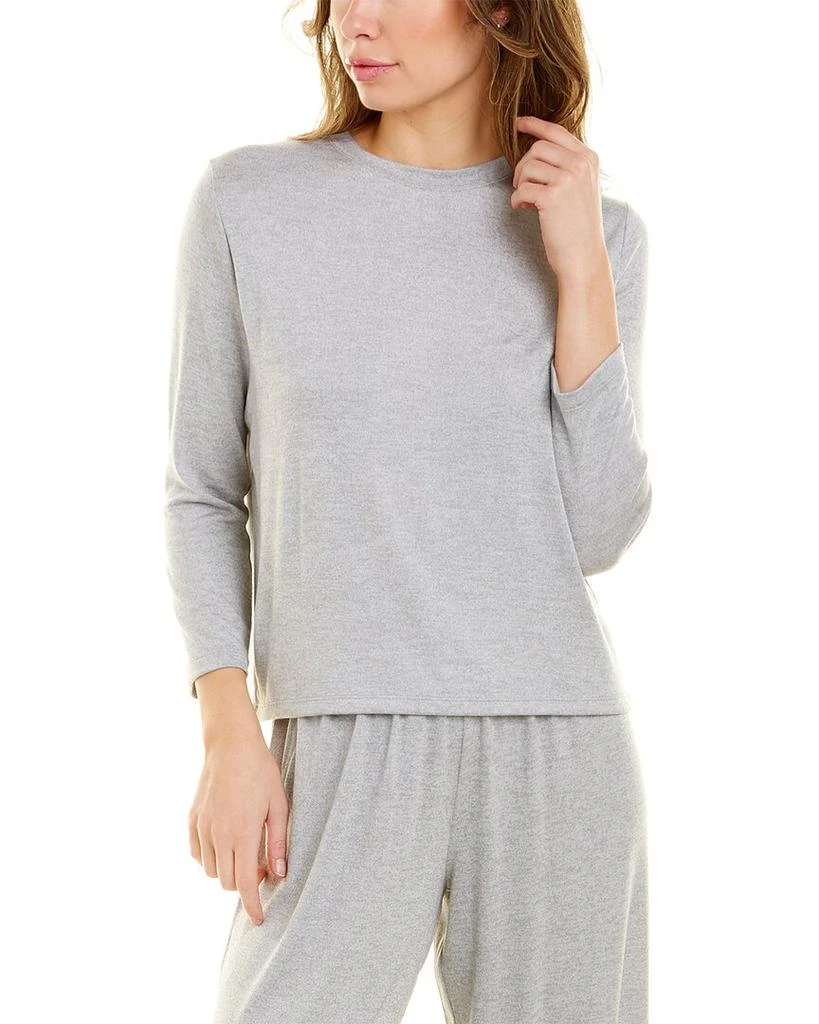 商品Vince|Vince Bracelet Crewneck Top,价格¥150,第1张图片