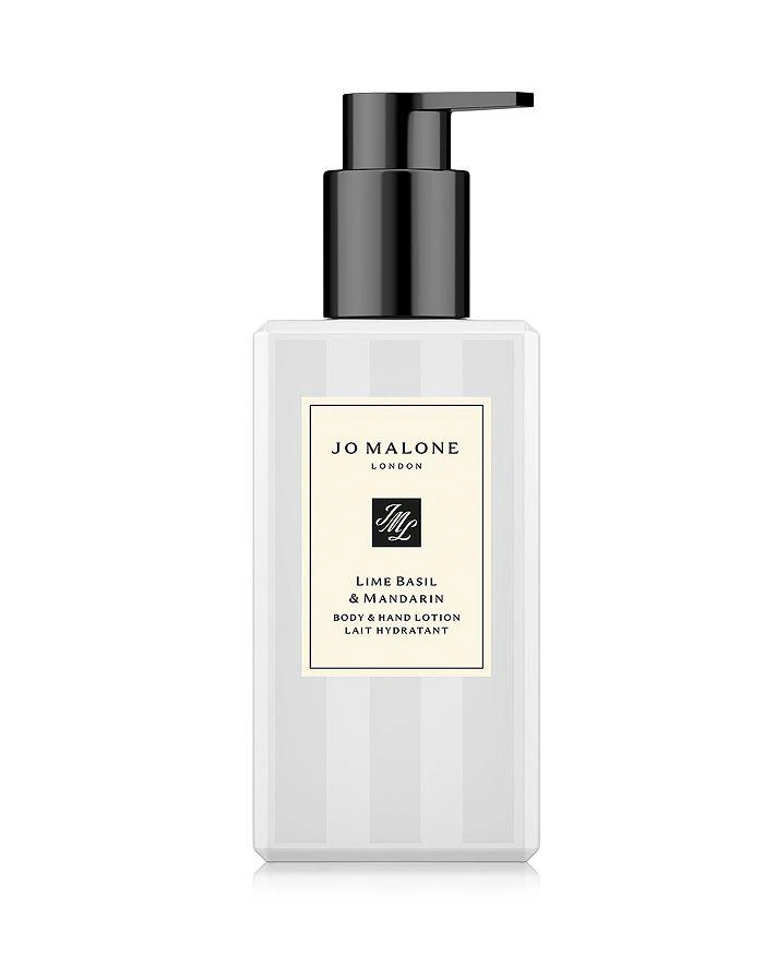 商品Jo Malone London|青柠罗勒与柑橘润肤乳液,价格¥509,第1张图片