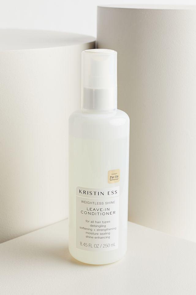 Kristin Ess Hair Weightless Shine Leave-In Conditioner商品第2张图片规格展示